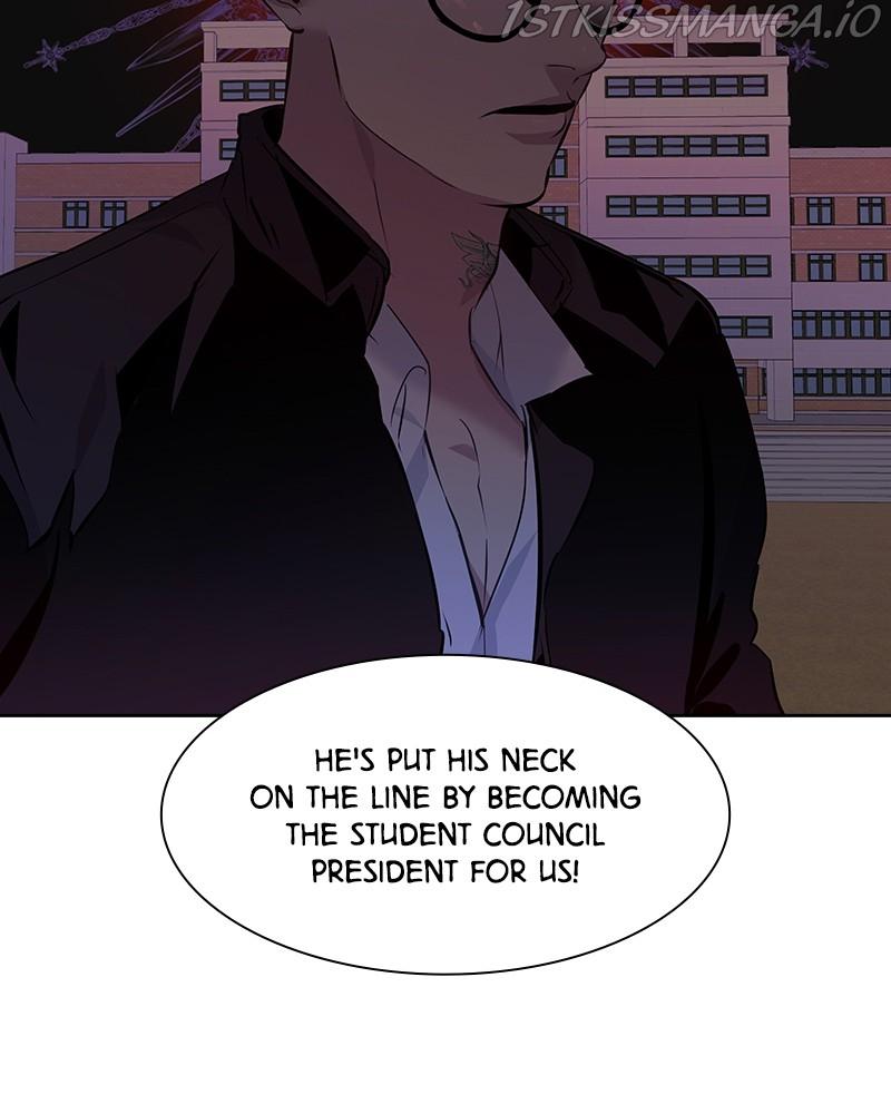 This World is Money And Power chapter 75 - page 89