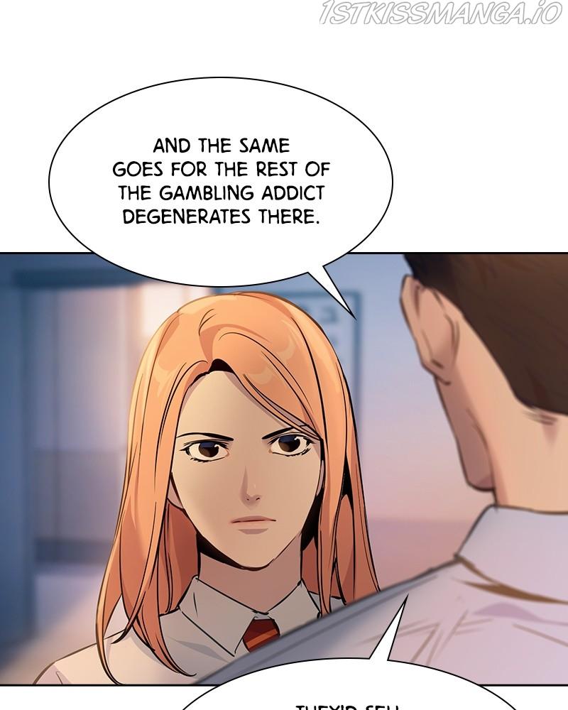 This World is Money And Power chapter 75 - page 90