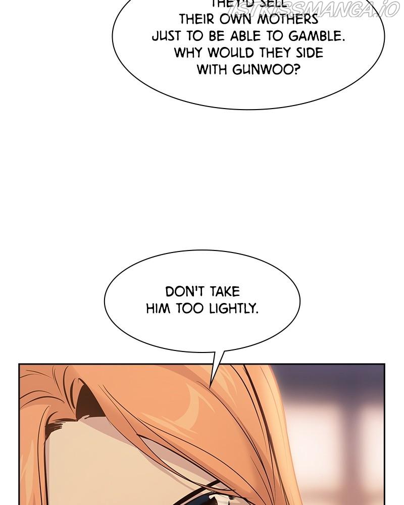 This World is Money And Power chapter 75 - page 91