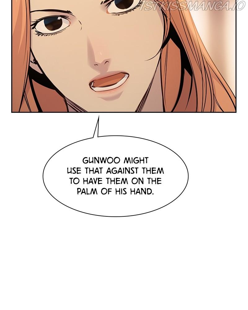 This World is Money And Power chapter 75 - page 92