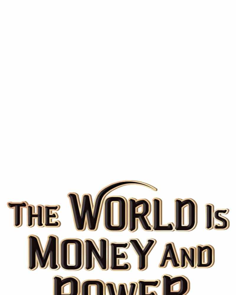 This World is Money And Power chapter 74 - page 1