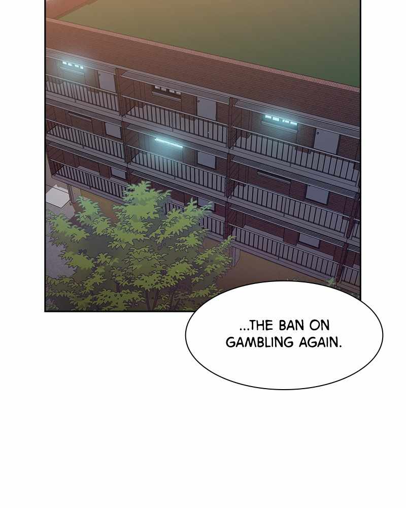 This World is Money And Power chapter 74 - page 100