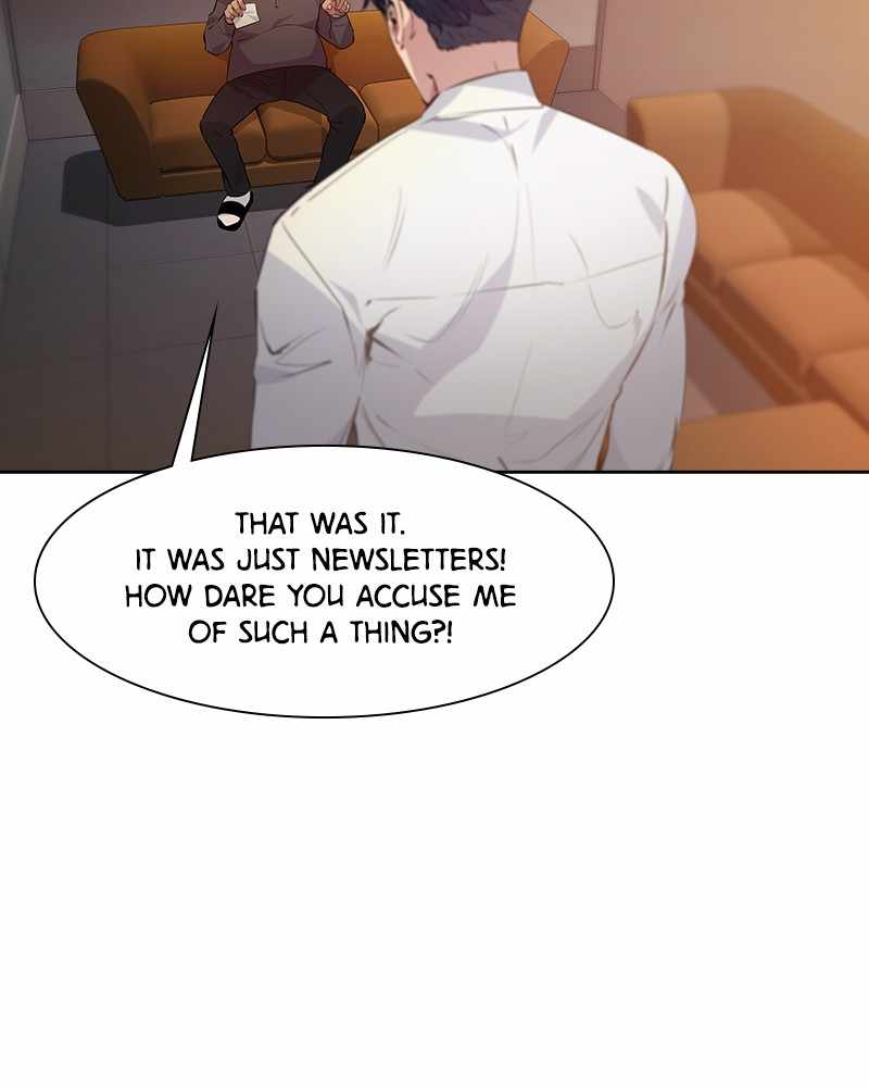 This World is Money And Power chapter 74 - page 11