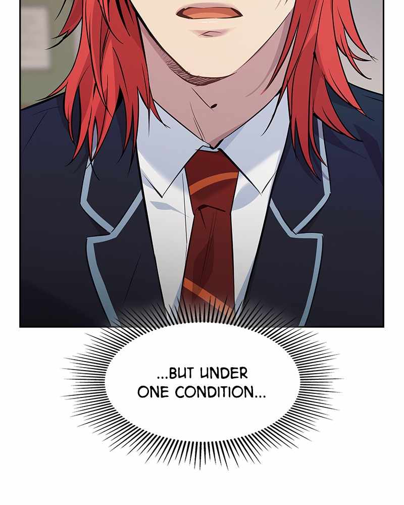 This World is Money And Power chapter 74 - page 17