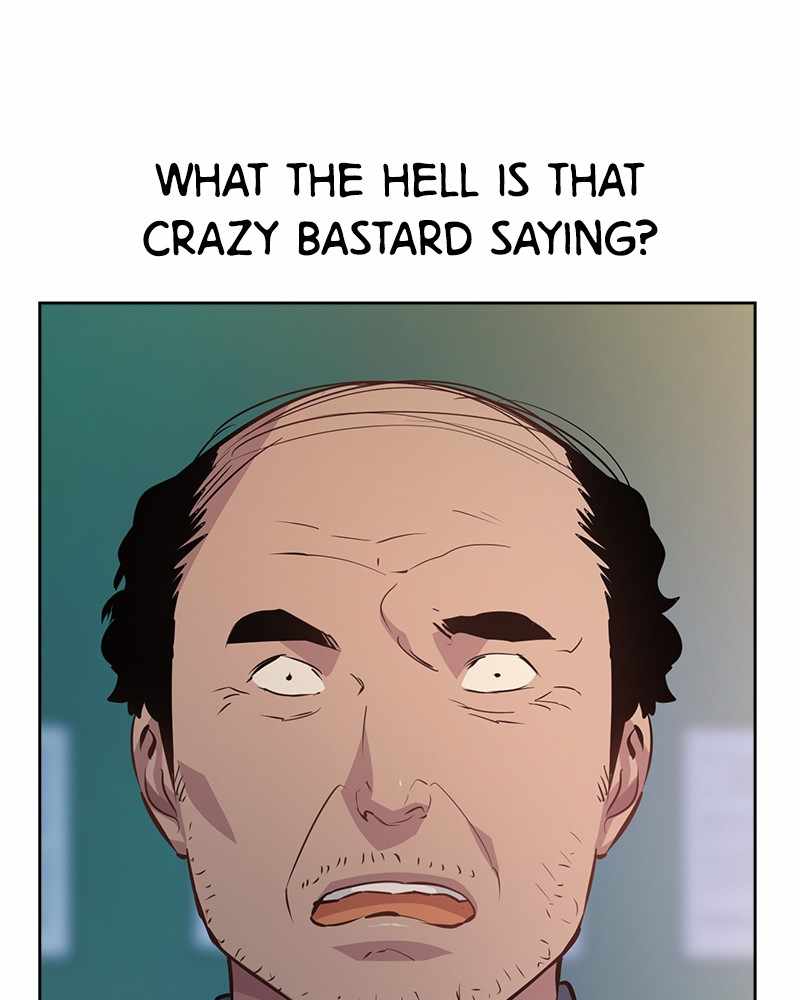 This World is Money And Power chapter 74 - page 21