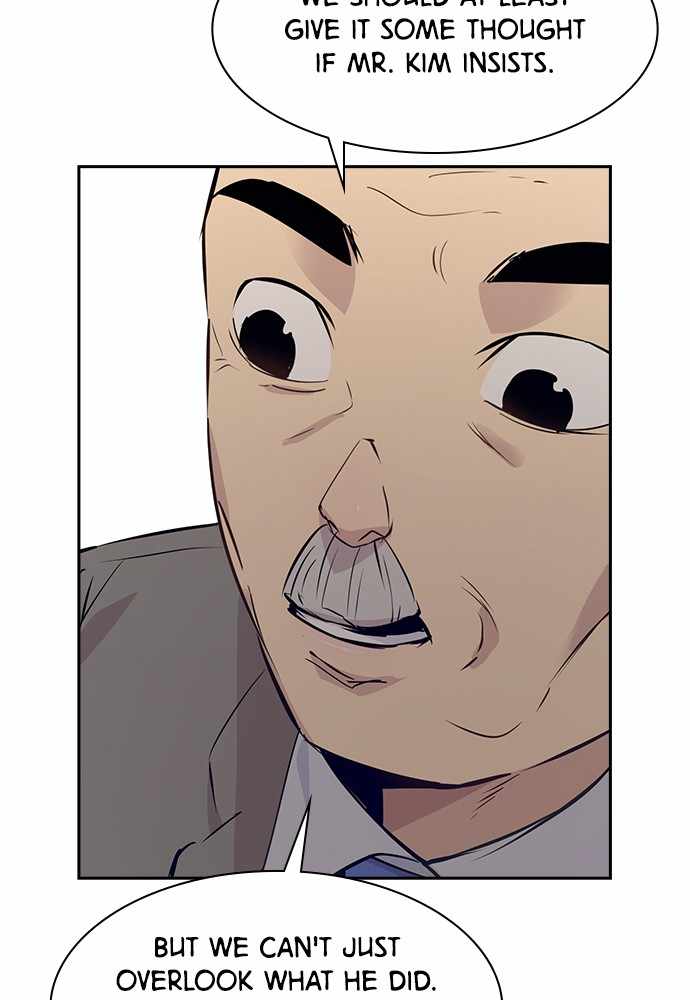 This World is Money And Power chapter 74 - page 37