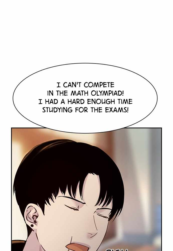 This World is Money And Power chapter 74 - page 42