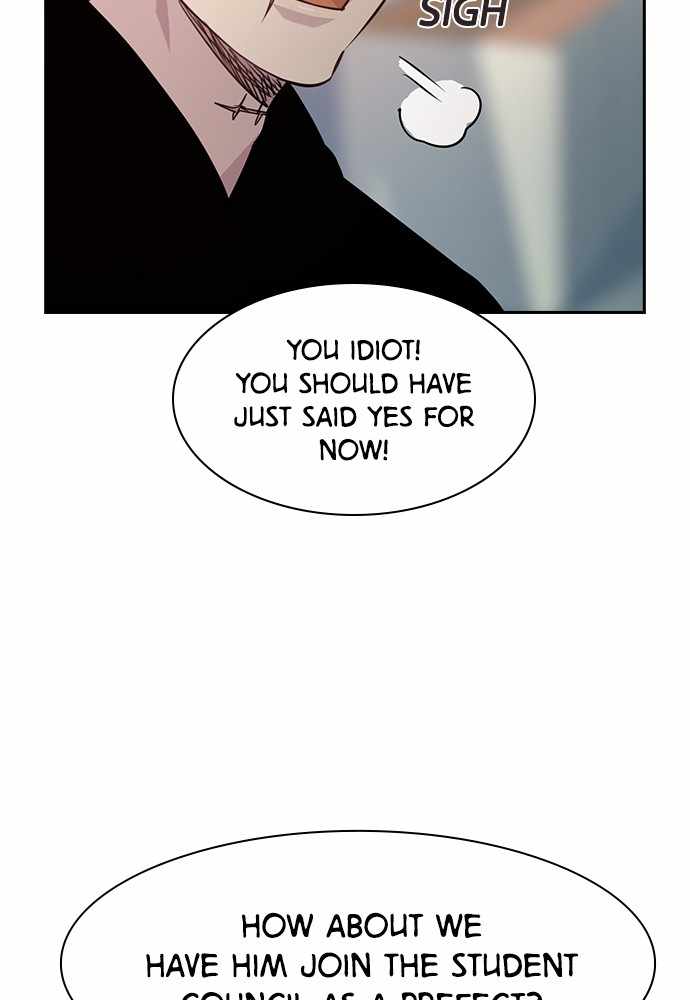 This World is Money And Power chapter 74 - page 43