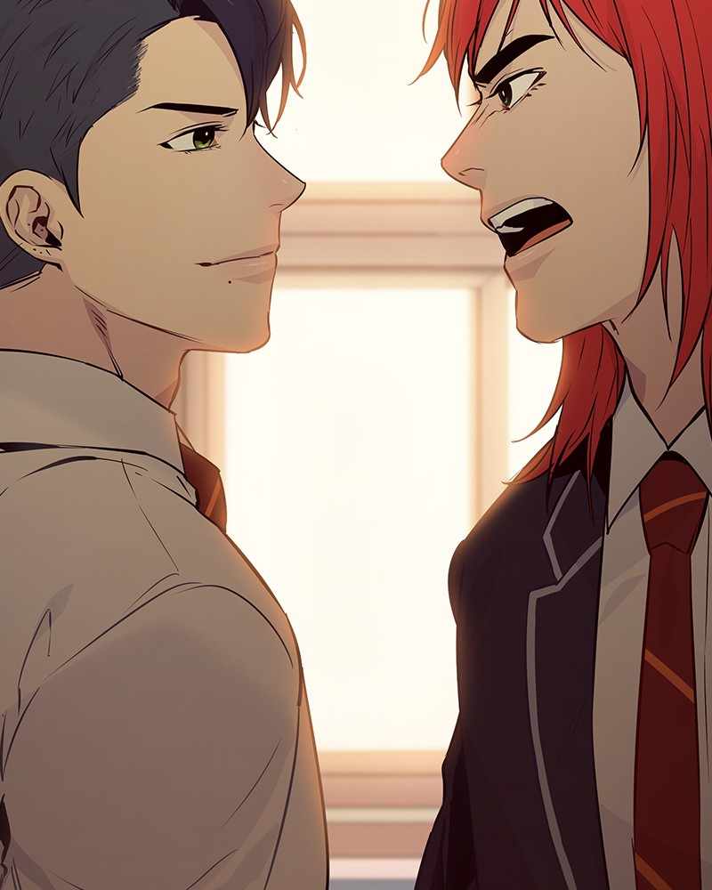 This World is Money And Power chapter 74 - page 64