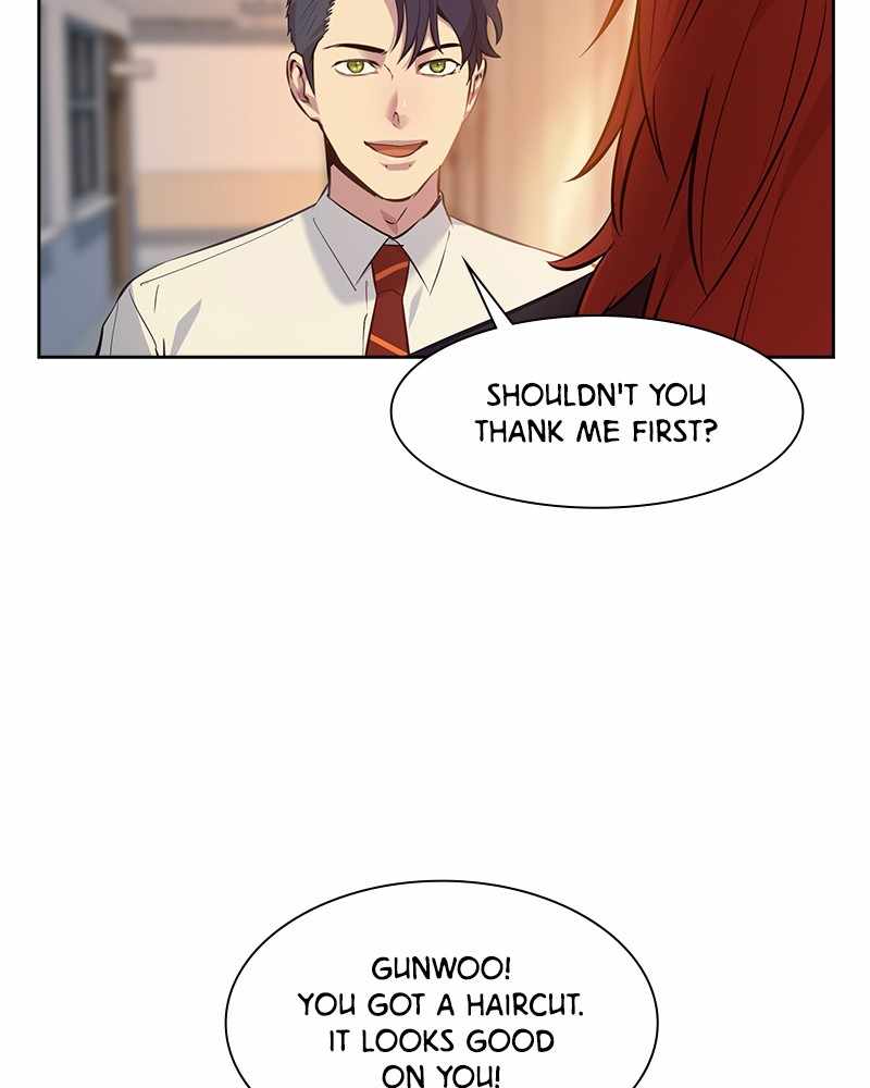 This World is Money And Power chapter 74 - page 66