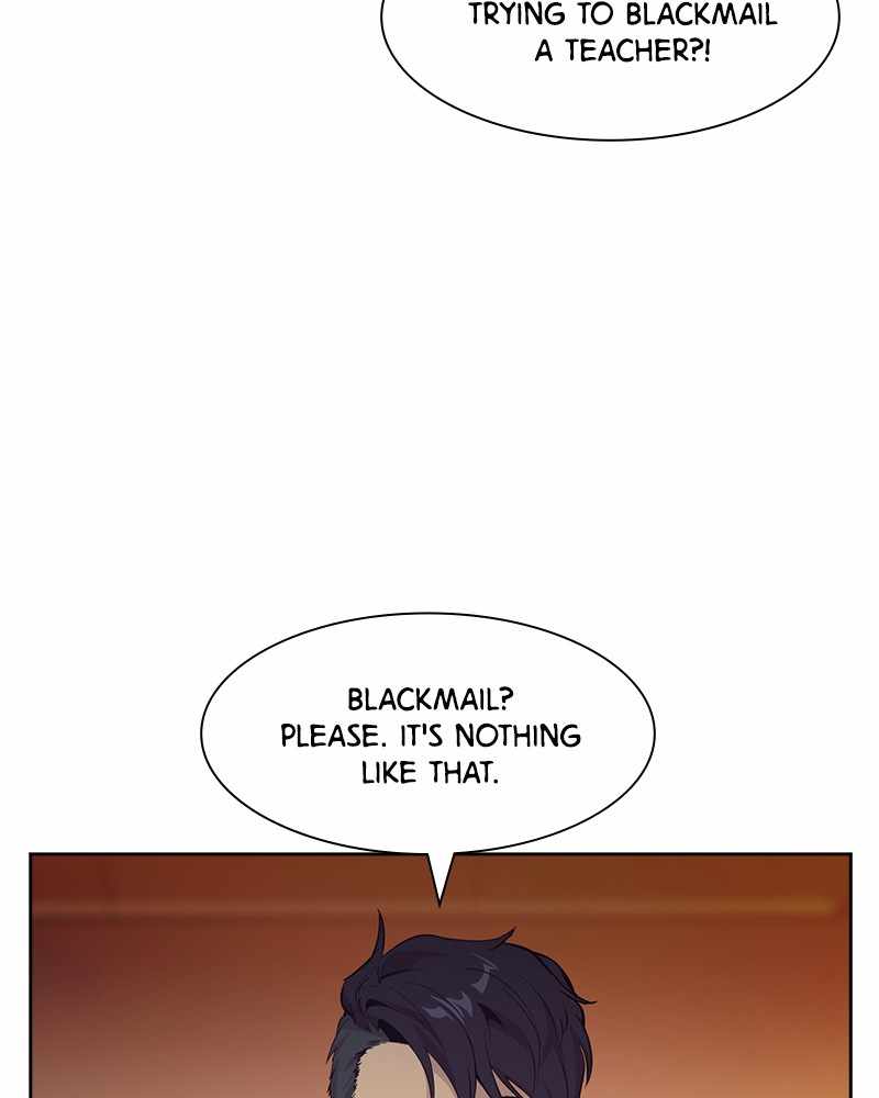 This World is Money And Power chapter 74 - page 7