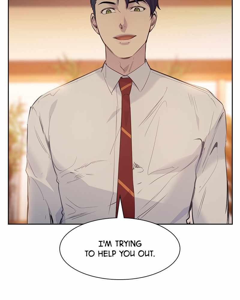 This World is Money And Power chapter 74 - page 8