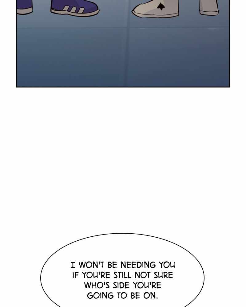 This World is Money And Power chapter 74 - page 80