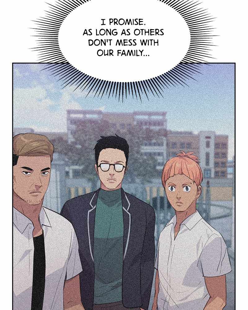 This World is Money And Power chapter 74 - page 89