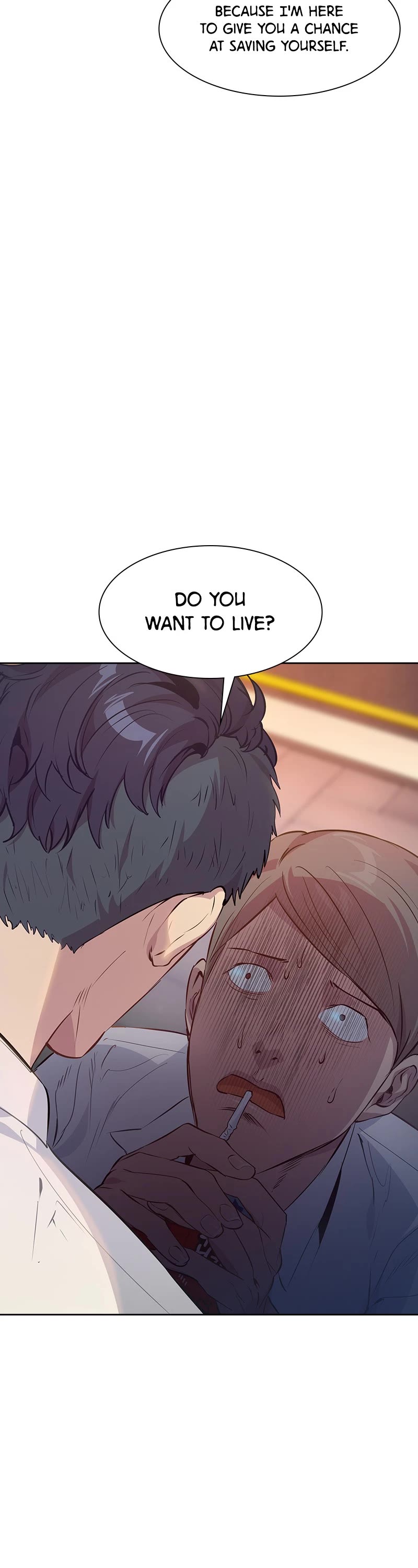 This World is Money And Power chapter 73 - page 18