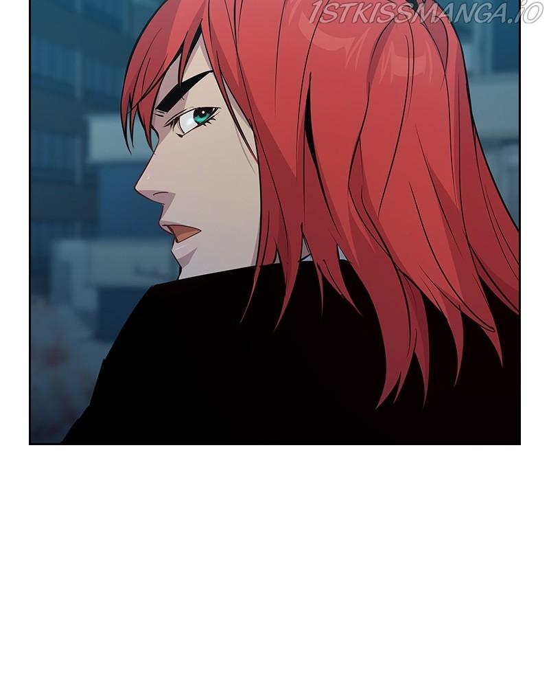 This World is Money And Power chapter 72 - page 111