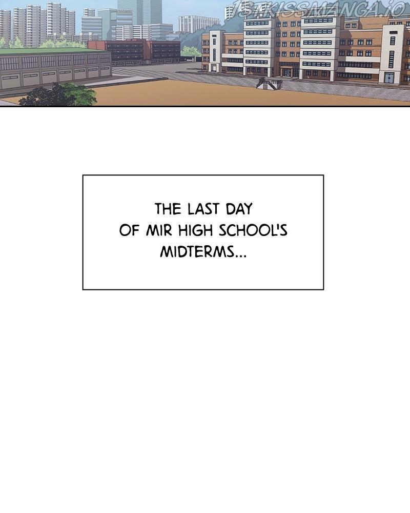 This World is Money And Power chapter 72 - page 114