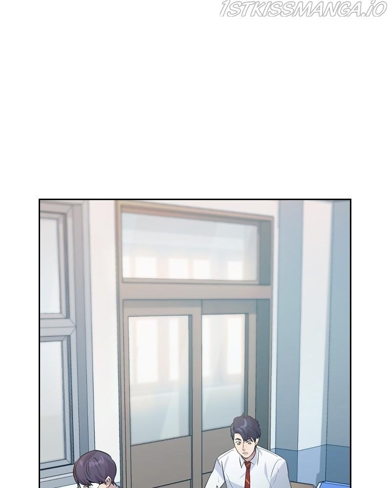 This World is Money And Power chapter 72 - page 120