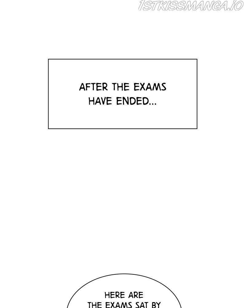 This World is Money And Power chapter 72 - page 122
