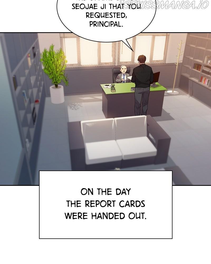 This World is Money And Power chapter 72 - page 123