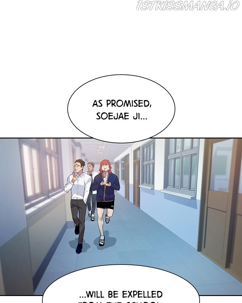 This World is Money And Power chapter 72 - page 126