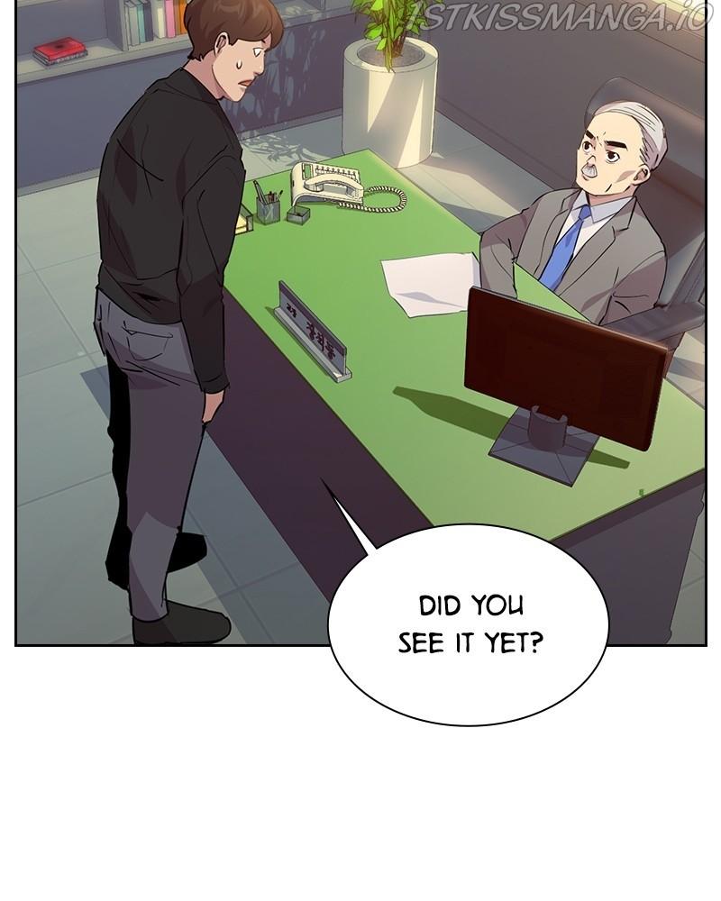 This World is Money And Power chapter 72 - page 128