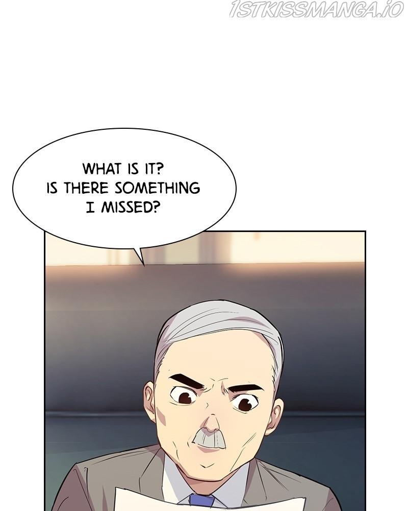 This World is Money And Power chapter 72 - page 129