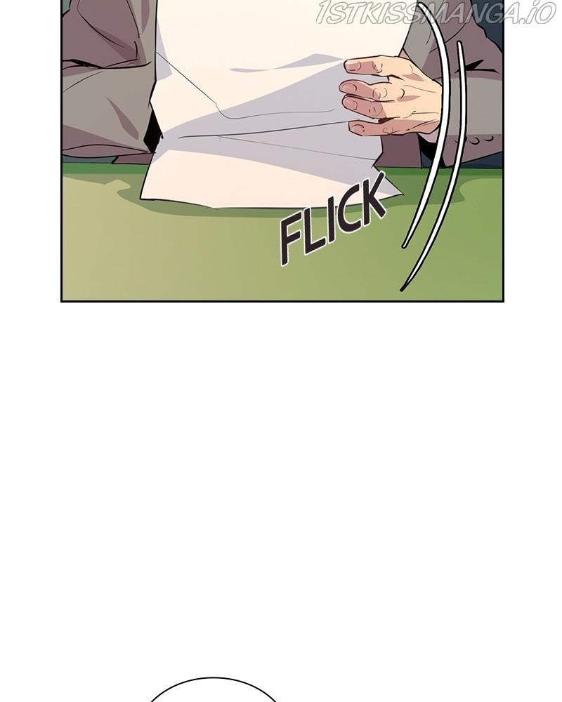 This World is Money And Power chapter 72 - page 130