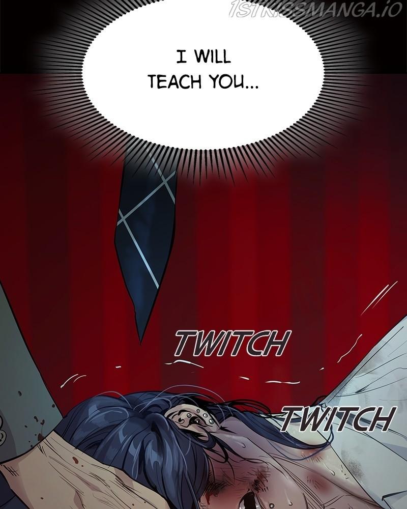 This World is Money And Power chapter 72 - page 20