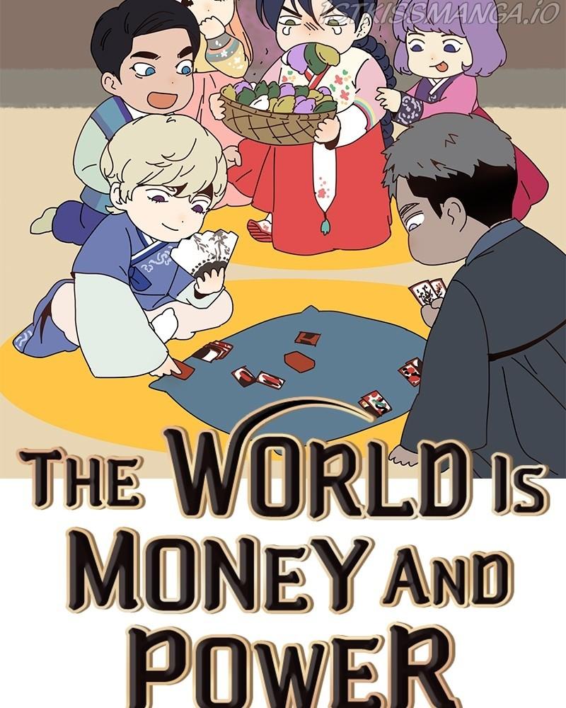 This World is Money And Power chapter 72 - page 26