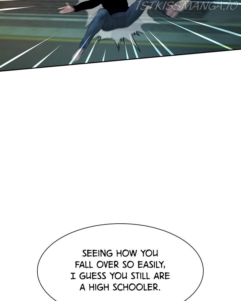 This World is Money And Power chapter 72 - page 36