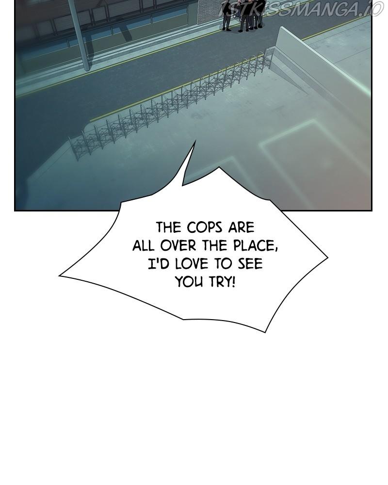 This World is Money And Power chapter 72 - page 42