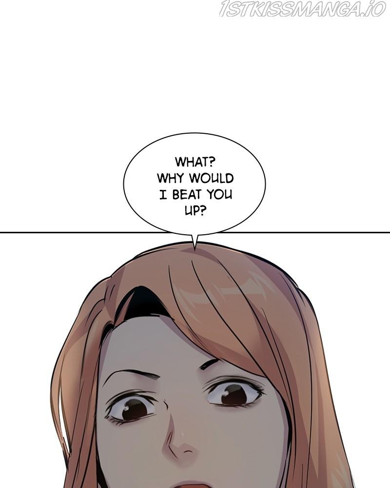 This World is Money And Power chapter 72 - page 43