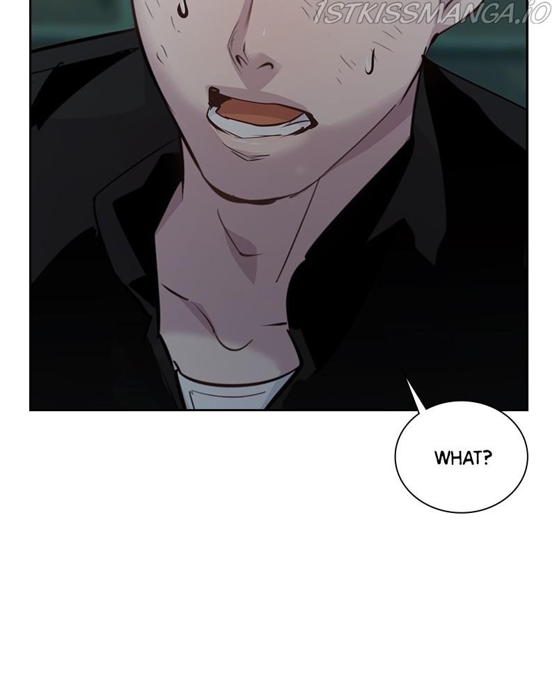 This World is Money And Power chapter 72 - page 46