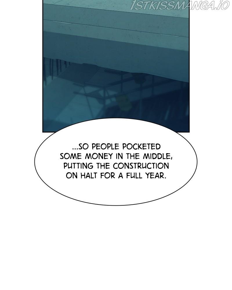 This World is Money And Power chapter 72 - page 51