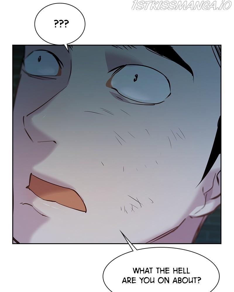This World is Money And Power chapter 72 - page 54