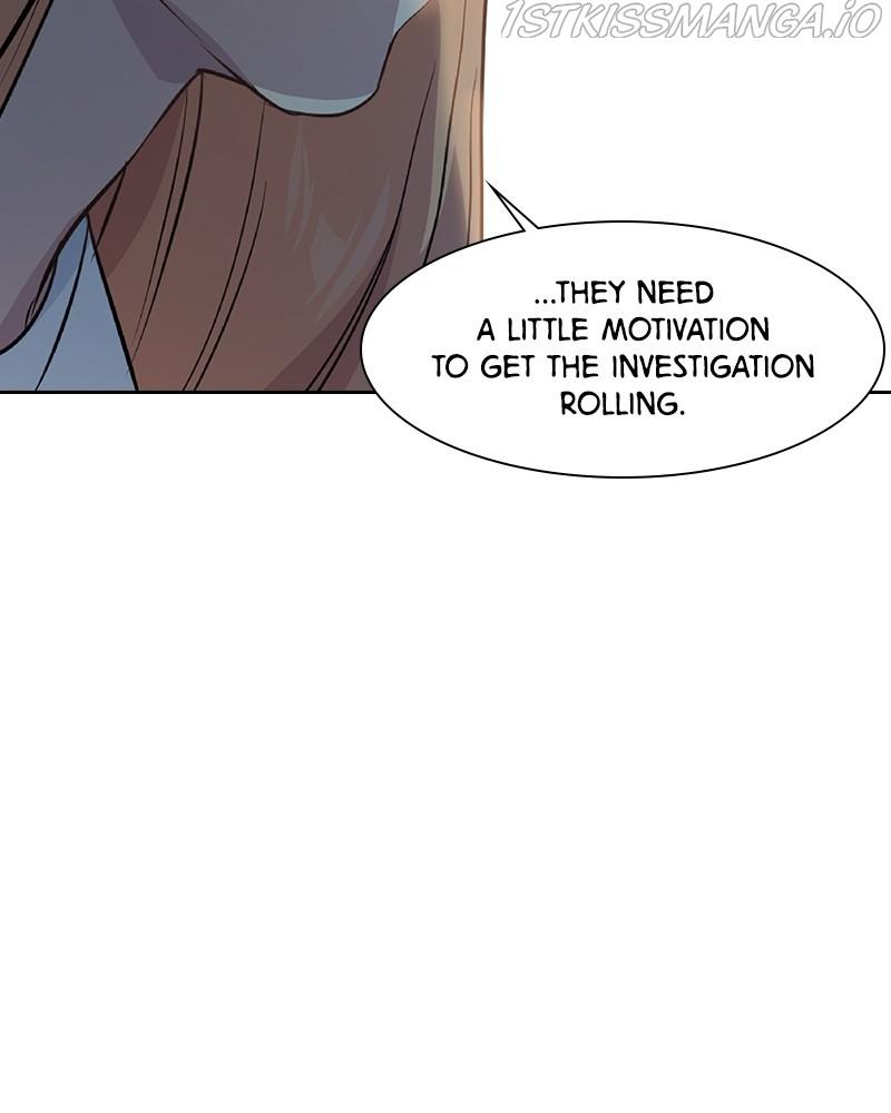 This World is Money And Power chapter 72 - page 56