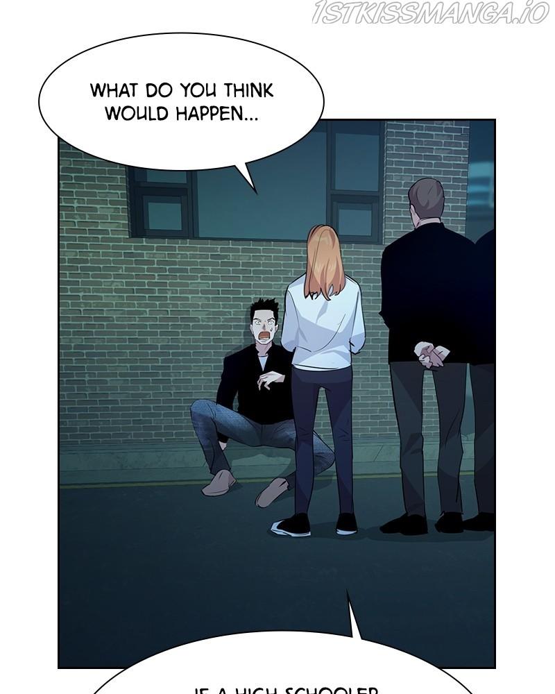 This World is Money And Power chapter 72 - page 57