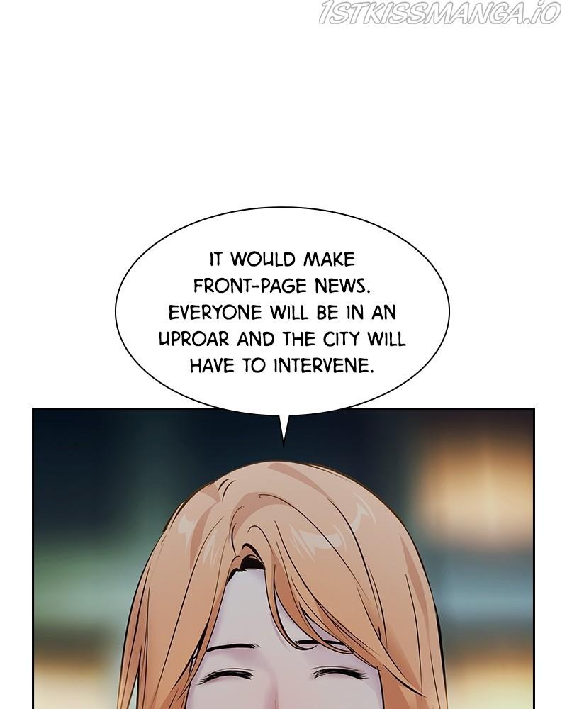 This World is Money And Power chapter 72 - page 59