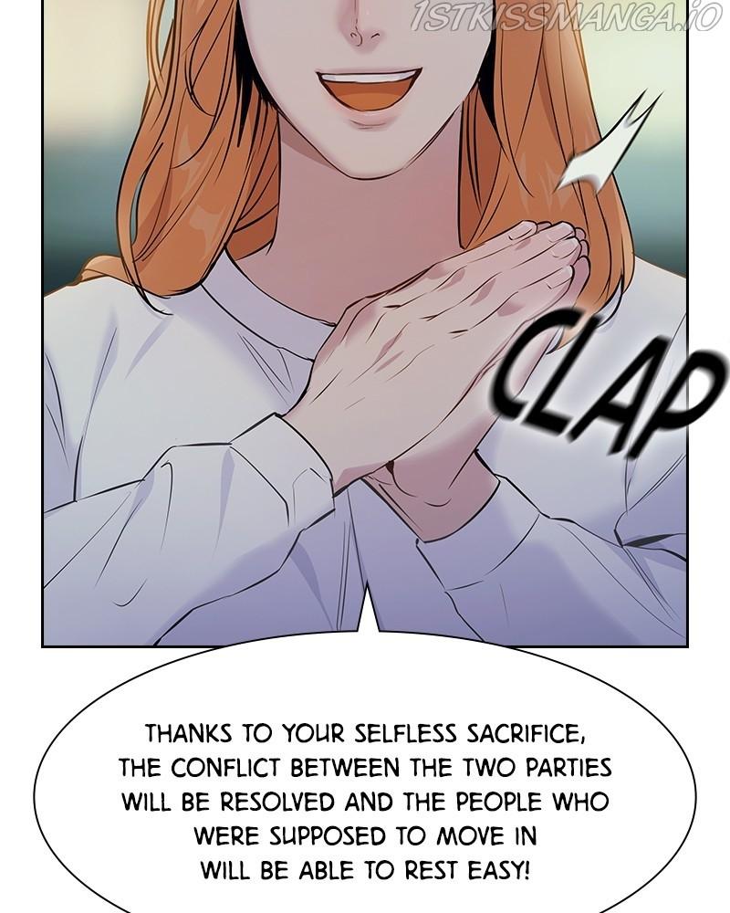 This World is Money And Power chapter 72 - page 60