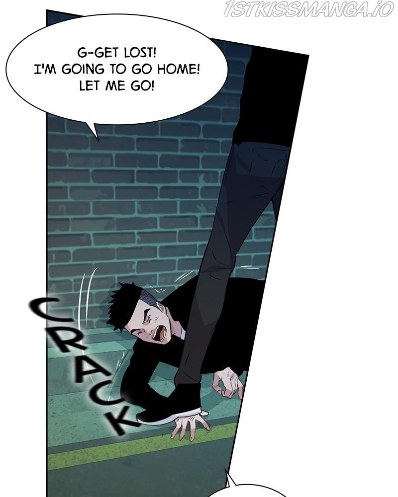 This World is Money And Power chapter 72 - page 63