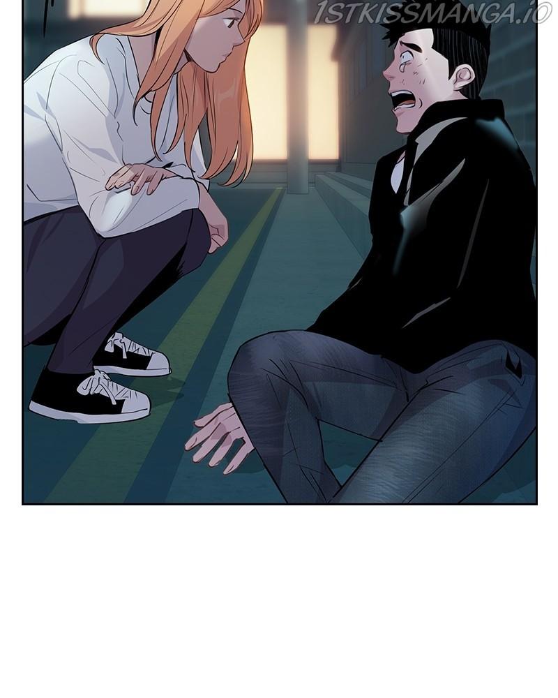 This World is Money And Power chapter 72 - page 69