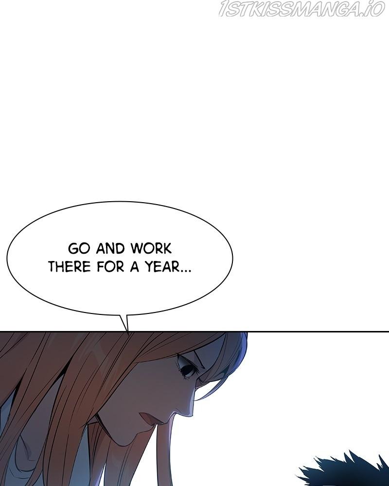 This World is Money And Power chapter 72 - page 70