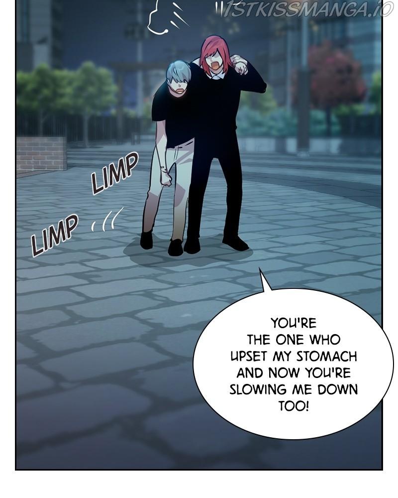 This World is Money And Power chapter 72 - page 76