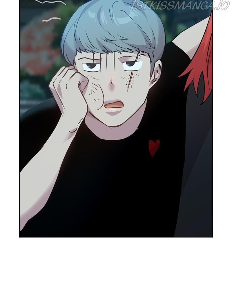 This World is Money And Power chapter 72 - page 78