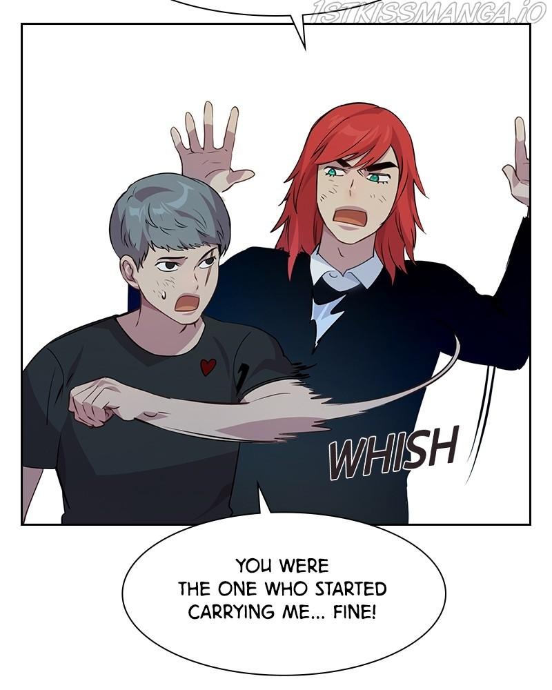 This World is Money And Power chapter 72 - page 81