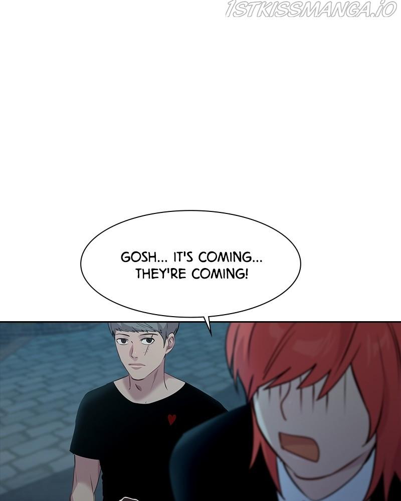 This World is Money And Power chapter 72 - page 82