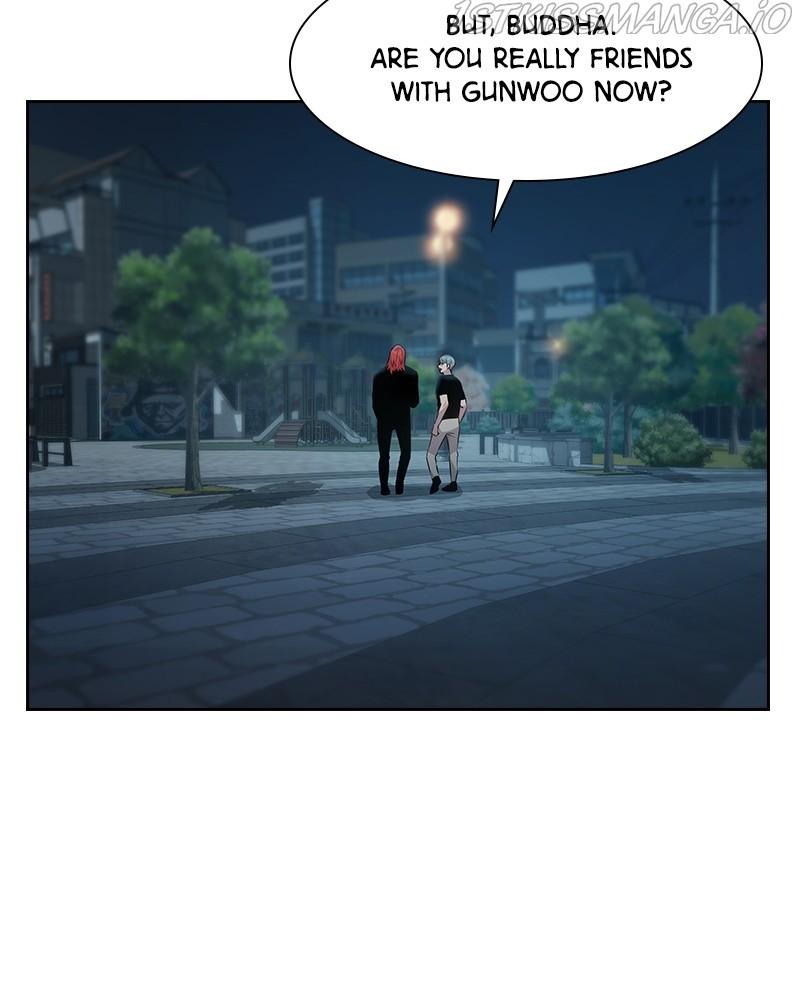 This World is Money And Power chapter 72 - page 84