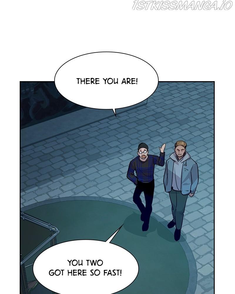 This World is Money And Power chapter 72 - page 96