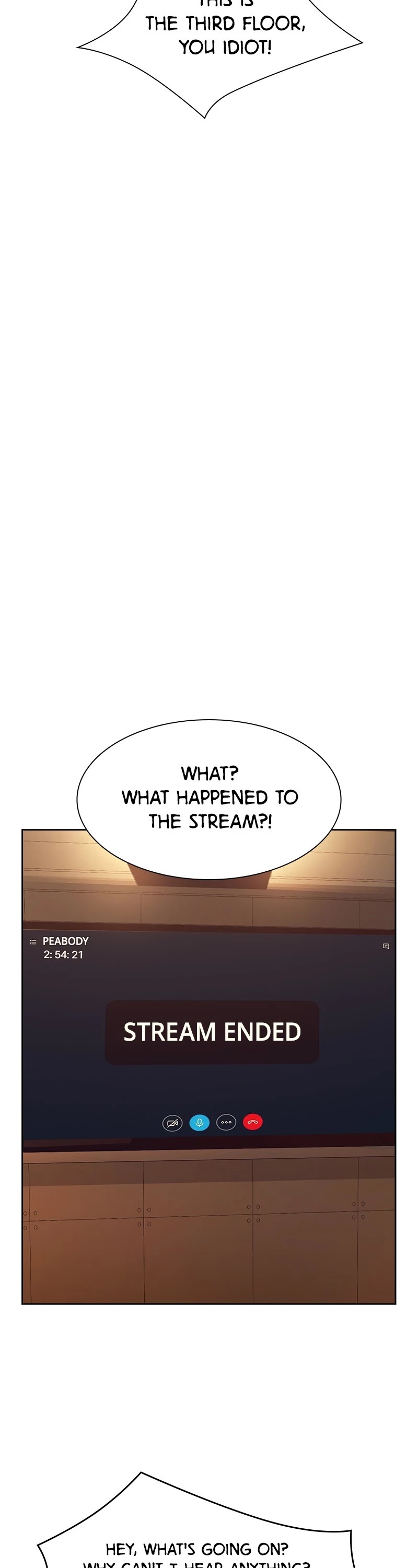 This World is Money And Power chapter 71 - page 13